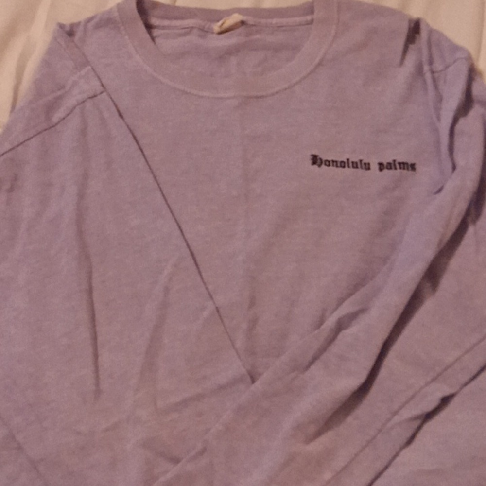Urban Outfitters crop top